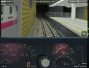 BVE5　東西線 京橋～尼崎　60fps