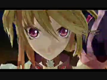 【TOS~】テイルズオブNONSTOP秘奥義集2+@【TOX】