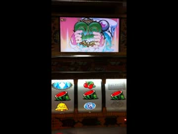 残り1Gからの超秘宝RUSH【ノーカット】