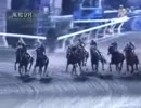 セニョールベストの302戦目(2012年2月18日高知競馬第9R)