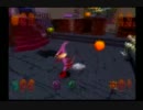 ジャージーデビルの大冒険　初見プレイで100％目指す　その15