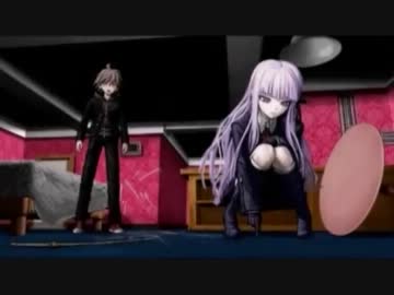 酔った勢いでダンガンロンパを実況プレイ10