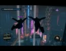 【Saints Row: The Third 実況】二人でこの街の覇権を握るよ No.3