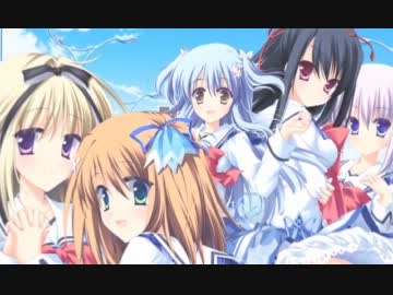 Strawberry Nauts OPFULL 「a little more」