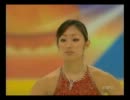 2005 COR 安藤美姫 FS マイファニー・バレンタイン