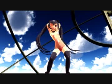ちびアリス　リスペクトダンス　おまけ