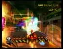 激闘！猿使いのカーレース 『マリオカートWii』 実況プレイ PART103