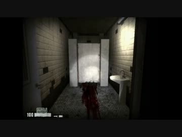 【ゆっくり実況】　Nightmare House2　 Part１