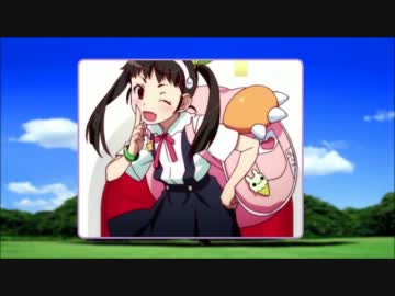 この木 なんの木 阿良々木さん 【偽物語】