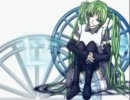 【初音ミク】AM0:00-解離【オリジナル】