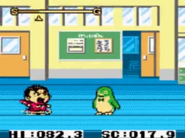 【実況】う〇こに飯を食わせて育てるゲーム【学級王ヤマザキ】part5
