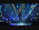 120218「不朽の名曲2」SHINee テミン「分からない」