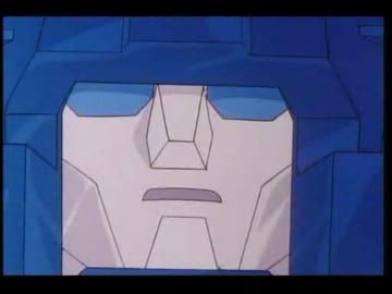 トランスフォーマー　2010　13話　3/3