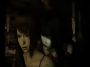 グリオ共の「零～月蝕の仮面～」実況プレイ動画。part　零