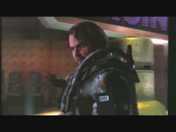 バイオハザード　リベレーションズ　Part18.5