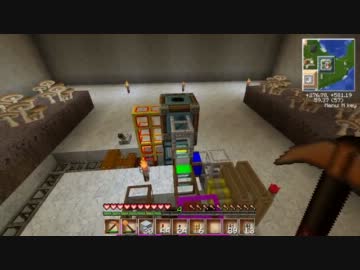 【ゆっくり実況】小島にある廃村で暮らしてみた　part14【Minecraft】