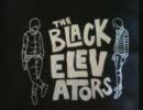 The Black Elevators- Friends of Mine