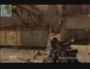 【COD:MW3】雑魚がEMPだしてるとイラッっとくるよね(´・ω・｀)