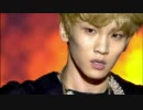 120218 MusicBank in Paris (3/7)