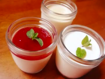 【ゆっくり】プリン作ってみた【とろとろ】