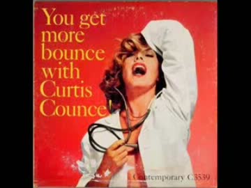 Curtis Counce - Complete 1957