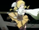 【魔法少女まどか☆マギカ】憧れの先輩【pray】