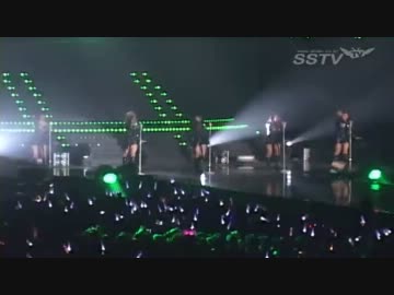 【KARA】120218-KARASIA STEP+Wanna+Jumping cut by SSTV