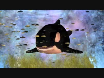 「♪潮流」オリジナル環境音楽