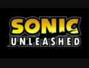 Endless Possibilities - Sonic Unleashed Music Extended