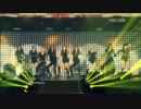 [高画質] 少女時代 Geni+ Hoot +Gee +Mr.Taxi @in paris