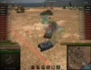 VK2801で地獄の5倍☆回収【WoT】