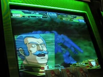 GCB おっさん達のカードビルダー 第119回 vs大佐