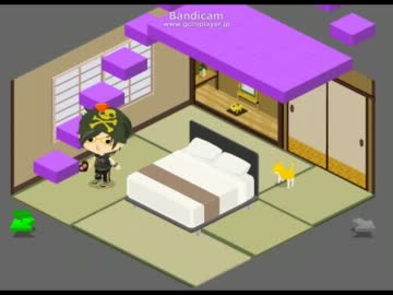 アメーバピグでPHと思ったらエロの勉強会になった件（１）