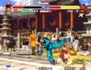2月17日　中野TRF リアルバウト餓狼伝説2 2on2大会その３