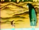 0502 大蛇の棲む沼