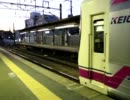 【再うｐ】京王8000系が高加速度(3.3km/h/s)になったようです
