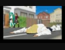 【第8回MMD杯EX2】みらくる♪ミク【オープニング動画全素材】