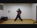 【桜子】純情☆ファイター踊ってみた【ジャンピング土下座】