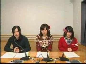 らぶえんじぇる&ハマテレビジョン&Cheer2 Party&藤田さん-20120218