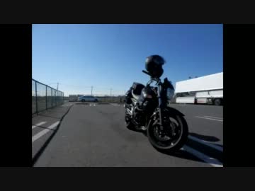 GSRdeツーリング!!Part１