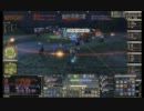 廬山魏vs蜀 制覇戦 2009/8/23 1陣 その2