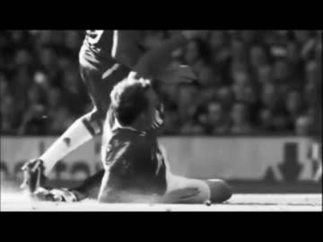 ゴールすることだけが、サッカーじゃない【ディフェンスプレイ集】