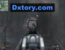 【COD:MW3】a lot of FMGays  【ゆっくり実況】