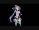 【MMD】Tda式AppendミクさんでSweet Devil