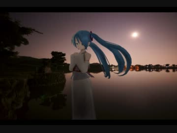 【MMD】 Wandering Hearts～Old Capital Legacy【PhotogeMik！】
