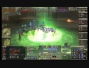 廬山魏vs蜀 制覇戦 2009/8/23 1陣 その4