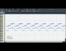 【耳コピ】 Wonders of the World / 中田ヤスタカ 【DTM】