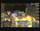 廬山魏vs蜀 制覇戦 2009/8/23 1陣 その6