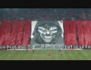 Anderlecht Tifo Ultras Inferno