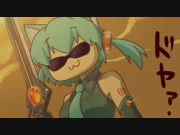 【NNI/歌】SPIKE【オリジナル曲】